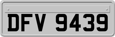 DFV9439