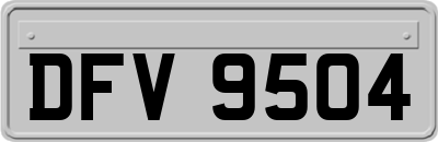 DFV9504