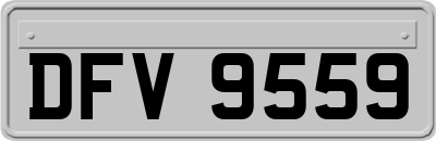 DFV9559