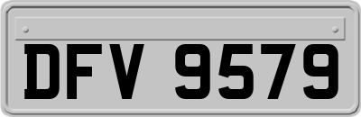 DFV9579