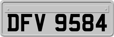 DFV9584