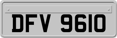 DFV9610