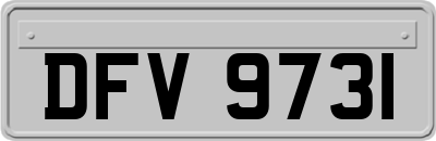 DFV9731