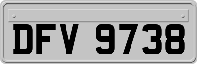 DFV9738