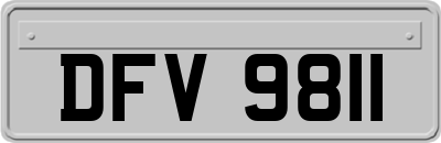 DFV9811