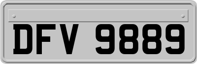 DFV9889