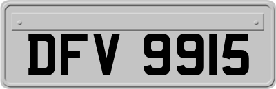 DFV9915
