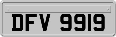 DFV9919