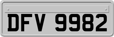 DFV9982