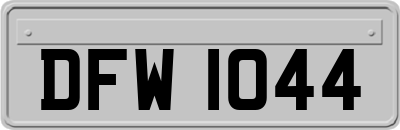 DFW1044