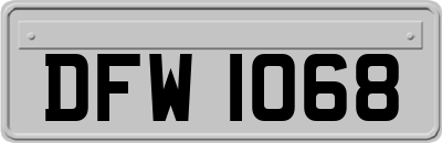DFW1068