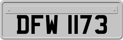 DFW1173