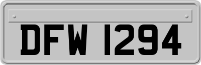 DFW1294