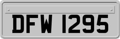 DFW1295