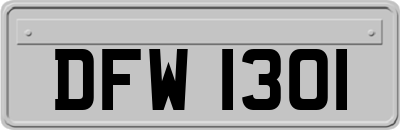 DFW1301