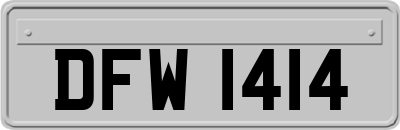DFW1414