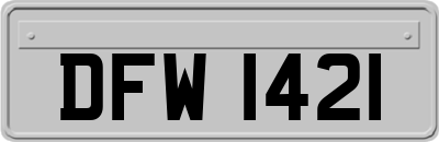 DFW1421