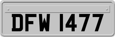 DFW1477