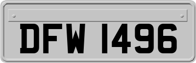 DFW1496