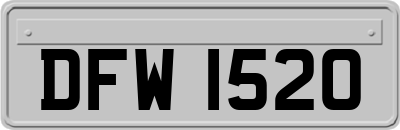DFW1520