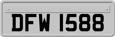 DFW1588