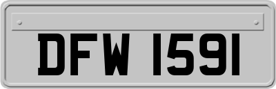 DFW1591