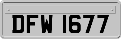 DFW1677