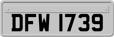 DFW1739