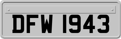 DFW1943