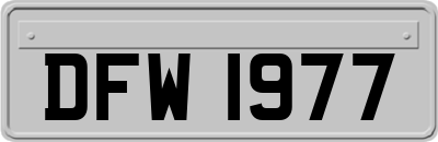 DFW1977
