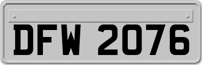 DFW2076