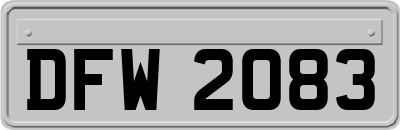 DFW2083