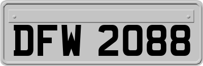 DFW2088