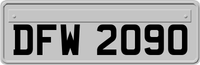 DFW2090