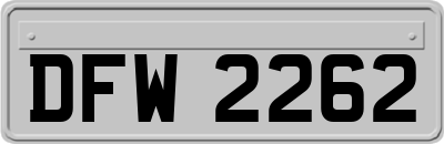 DFW2262