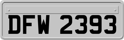 DFW2393
