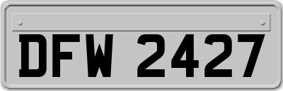 DFW2427