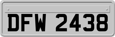 DFW2438