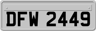 DFW2449