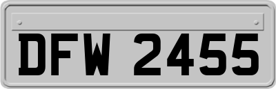 DFW2455
