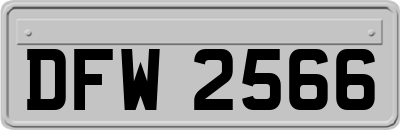 DFW2566