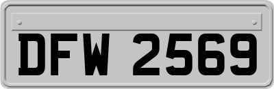 DFW2569