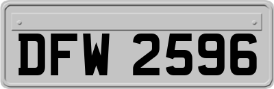 DFW2596
