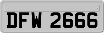 DFW2666