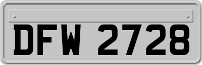 DFW2728