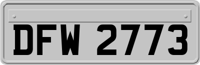 DFW2773
