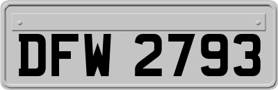 DFW2793