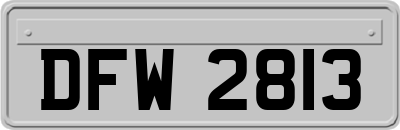DFW2813