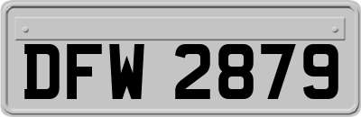 DFW2879