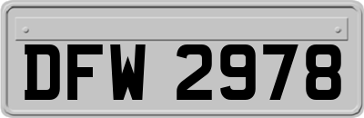 DFW2978